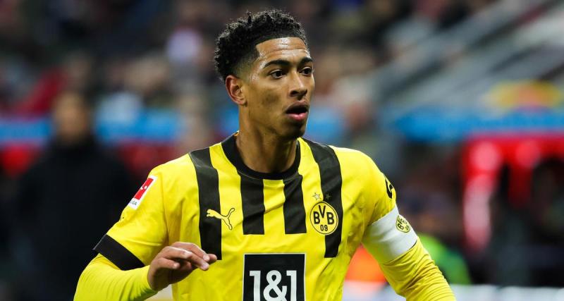  - Real Madrid : pessimisme dans la maison blanche pour le dossier Bellingham ?