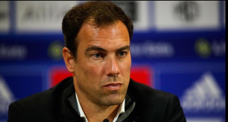  - OL : malgré les critiques, une promotion en vue pour Bruno Cheyrou ?