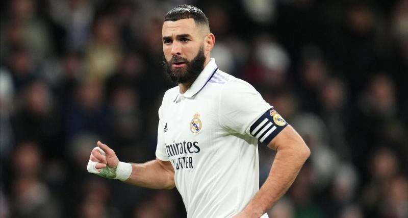  - Real Madrid : Benzema donne de ses nouvelles