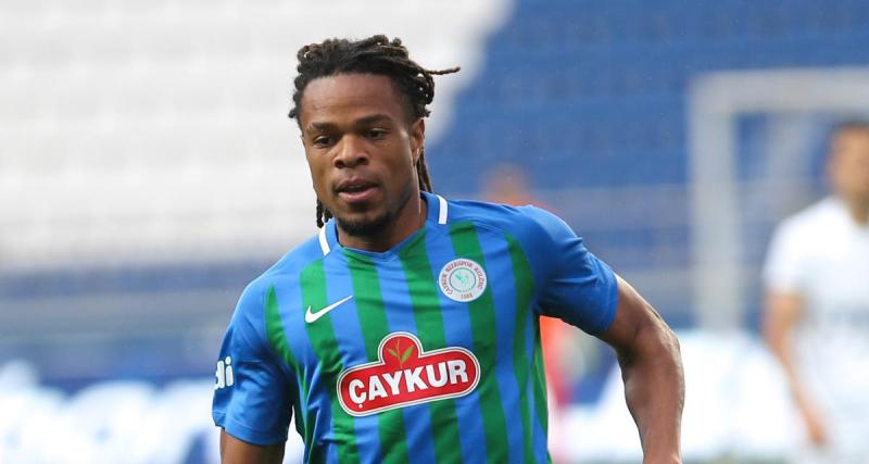  - 🚨 Brest : Loïc Rémy s’engage avec les Bretons ! (officiel)