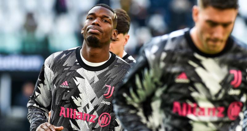 - Equipe de France : la Juventus règle l'avenir de Pogba