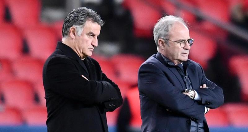  - PSG, OM, FC Nantes - L'oeil de Denis Balbir : « Paris a raté son Mercato, pas Marseille et Nantes »