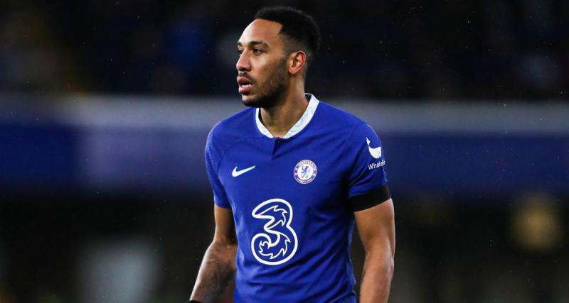  - ASSE - Mercato : Aubameyang avec deux anciens Verts ?
