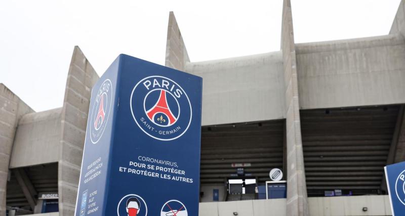  - PSG : le club lance la PSG We Run Paris, sa première édition des 10 Km