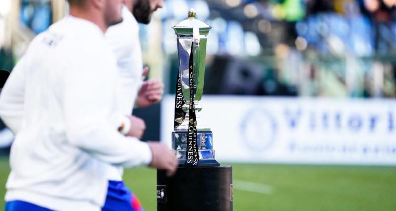  - Tournoi des 6 Nations 2023 : la contre-performance des Bleus, l'Irlande en patron... Les plus et les moins de la rédaction 