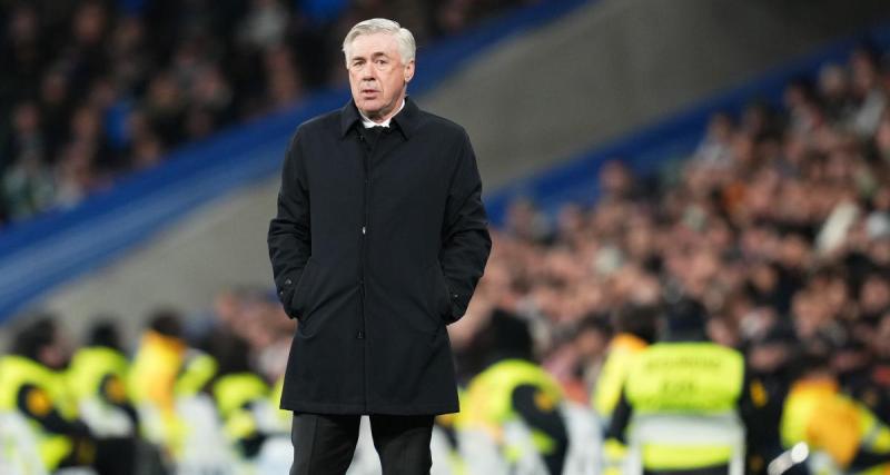  - Real Madrid : le groupe pour la Coupe du monde des clubs, de nombreux absents dont Benzema !