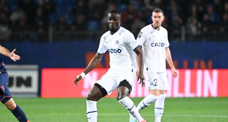  - OM : deux forfaits actés avant le choc face au PSG en Coupe de France
