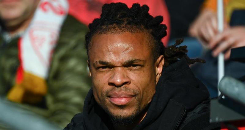  - Brest : Loïc Rémy est officiellement un joueur du SB29 (off)