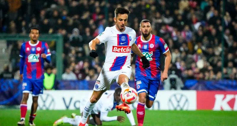  - PSG : le club a pensé à un Titi, devenu international français, pour renforcer son attaque !