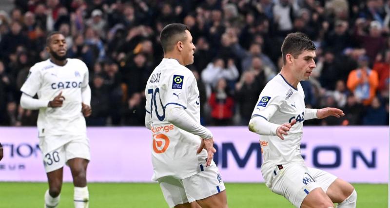  - OM - PSG : Tudor prévoit des choix forts pour le Clasico ! 