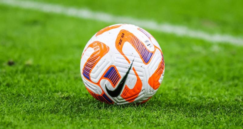  - Matchs en direct : L2, N1 en direct live dès 20h45