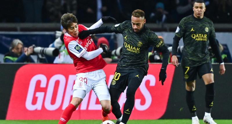  - PSG : Neymar reçoit une distinction !