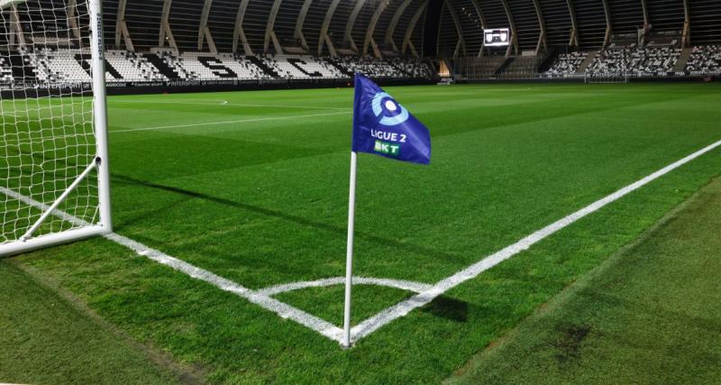  - Amiens – Metz : les compositions officielles 