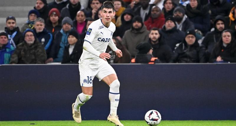  - OM : Malinovskyi met le PSG en garde