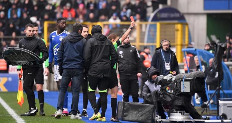  - Montpellier : Laurent Nicollin risque gros pour son dérapage face à Strasbourg