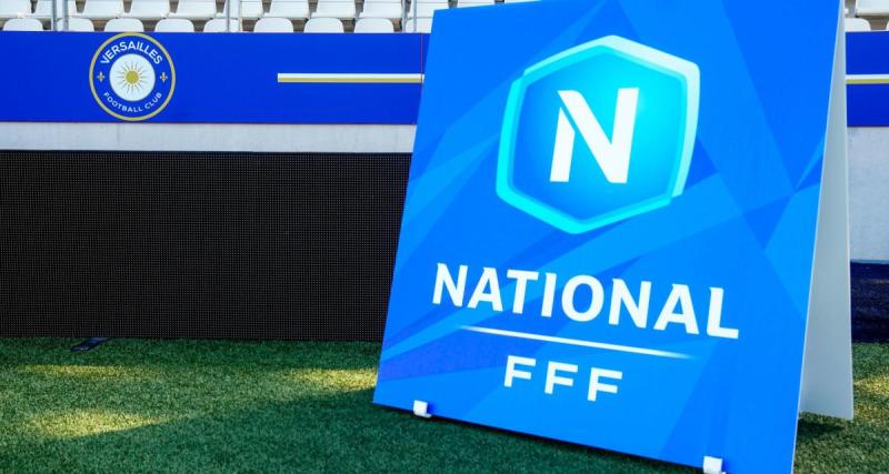  - Le Mans – Concarneau : les compositions officielles 