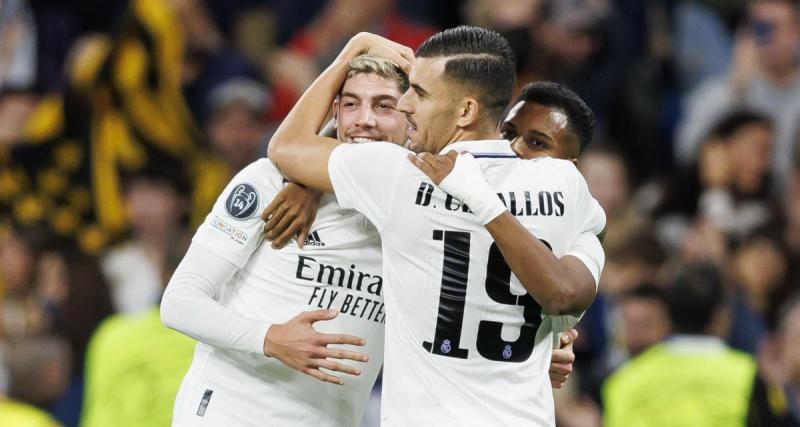  - Real Madrid : l’Atlético se lance sur un milieu de terrain de Carlo Ancelotti !
