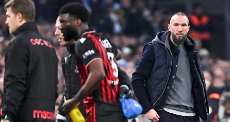  - OM - OGC Nice / L'oeil de Denis Balbir : « Digard incarne parfaitement la nouvelle vague »