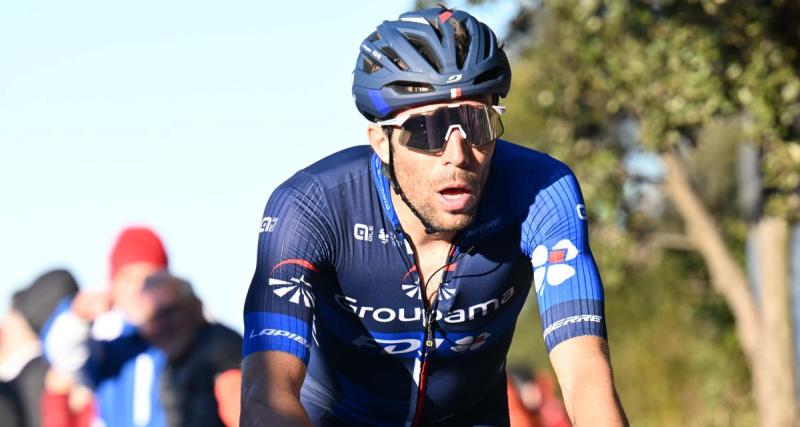  - FDJ : Marc Madiot confiant pour Thibaut Pinot