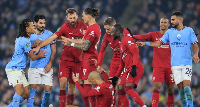 - Liverpool : un milieu sur le point de quitter les Reds !