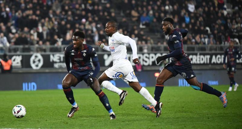  - 🚨 Amiens – Metz : les Grenats remportent le choc et mettent la pression sur la tête !