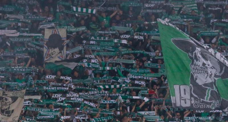  - ASSE : Geoffroy-Guichard a encore fait des merveilles