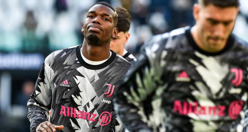 - Juventus - Mercato : la Vieille Dame ne veut rien entendre pour Pogba !