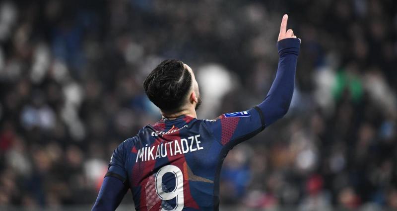  - Metz l'emporte à Amiens et revient à trois points du podium !