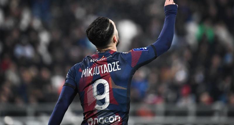  - Metz bat Amiens et croît toujours à la montée en Ligue 1