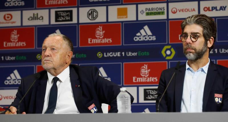  - OL : un ancien du PSG se propose pour jouer les médiateurs entre Aulas et Juninho