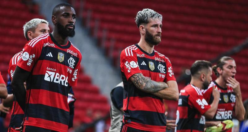  - Flamengo – Al Hilal : quelle heure et comment voir le match en streaming ?