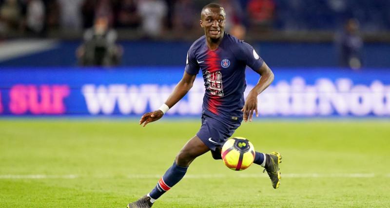  - Le PSG aurait voulu rapatrier un titi cet hiver