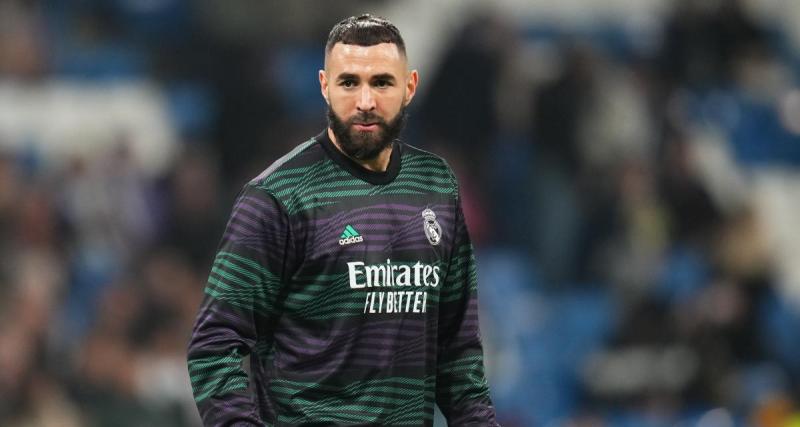  - Equipe de France : un proche de Benzema tacle fort les Bleus !