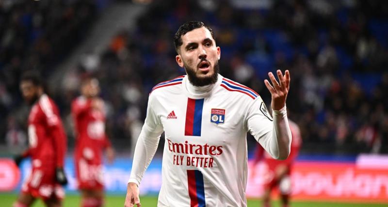  - PSG : Luis Campos prépare du lourd cet été, Cherki toujours en tête de liste ?