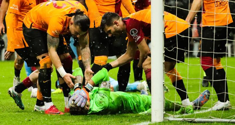  - Barça : Galatasaray veut récupérer un portier des Blaugranas !