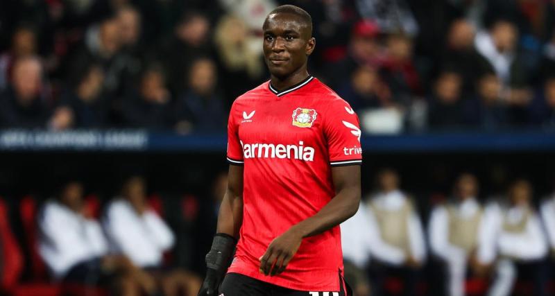  - PSG - Mercato : Galtier voulait rapatrier un Titi cet hiver !