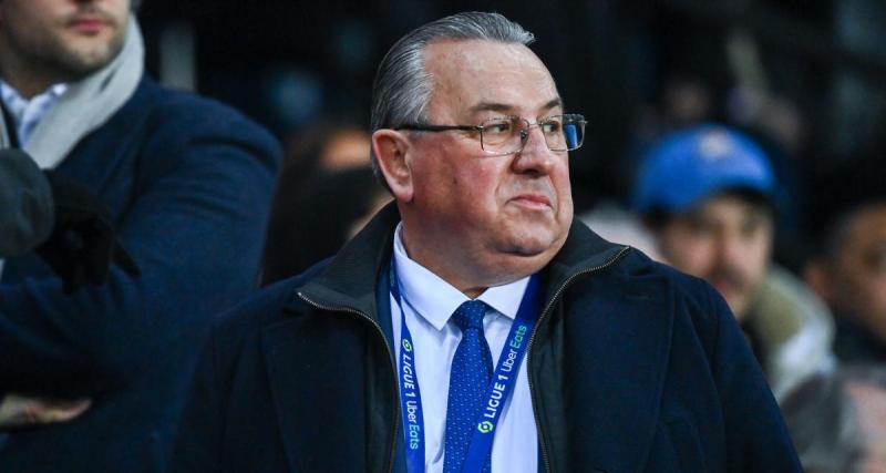  - Reims : la direction champenoise semble résignée à perdre Balogun la saison prochaine