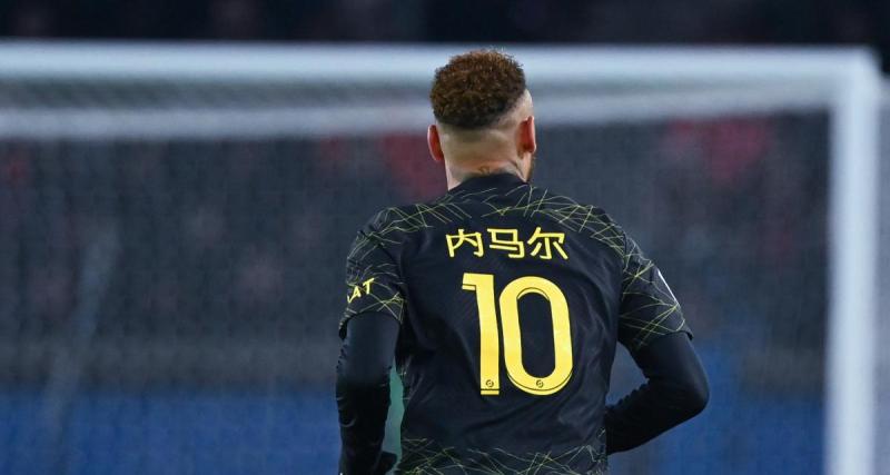  - PSG : le patron des Ultras pique Neymar et le club