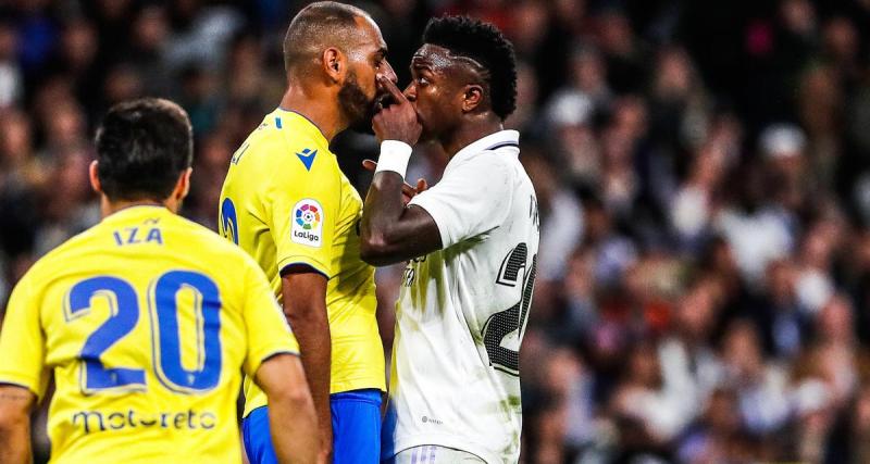  - Real Madrid, FC Barcelone : Vinicius harcelé, rebondissement pour l’avenir de Busquets ! 