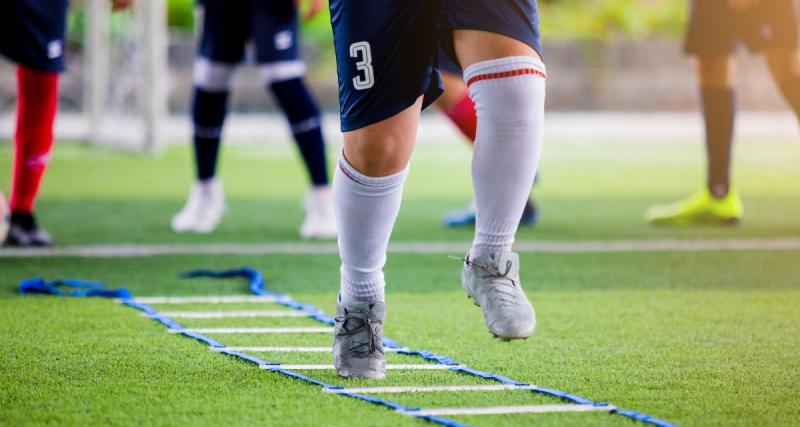  - À quoi sert la préparation physique au football ?