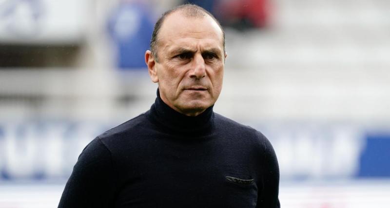  - FC Nantes : Der Zakarian va recevoir un chèque de Kita