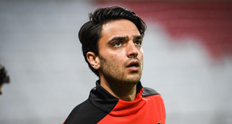  - Clément Grenier : "Un retour à l'OL ? Ce serait magnifique"
