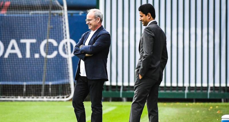  - PSG : un ancien Titi sur le point de revenir cet hiver ?