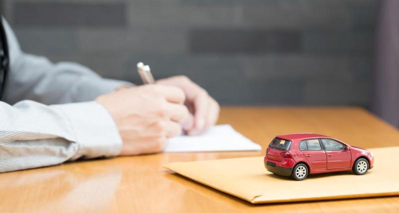  - LOA, LLD ou crédit auto : quel financement choisir pour acquérir votre voiture ?