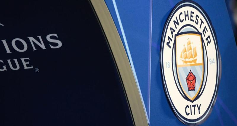  - Manchester City : les clubs de Premier League réclament une immense sanction contre les Skyblues