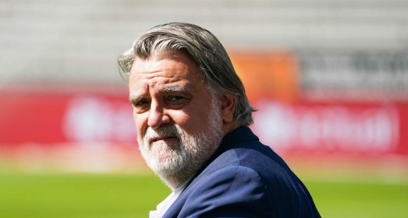  - L1 : un président lourdement sanctionné après avoir insulté un arbitre ?