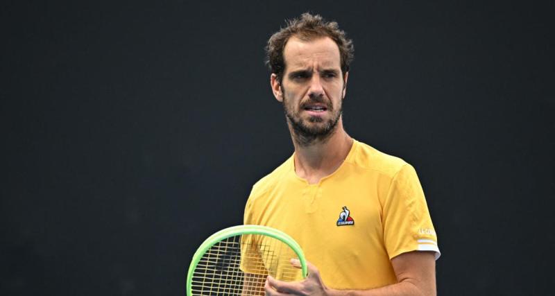  - Open Sud de France : Fils - Gasquet, le choc des générations