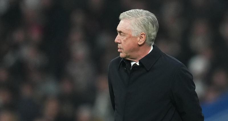  - Real Madrid : Ancelotti serait en grand danger, aubaine pour Zidane ?