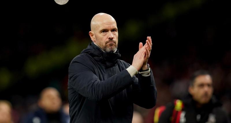  - Manchester United : 120 millions d'euros lâchés sur un buteur cet été ?