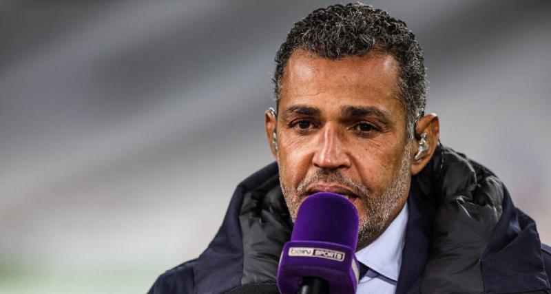  - OL : un autre ancien du FC Barcelone ciblé après Sonny Anderson ?